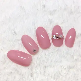 ネイル Aubel.nord_nail所属・Aubel.nord オーベルノールのネイルデザイン