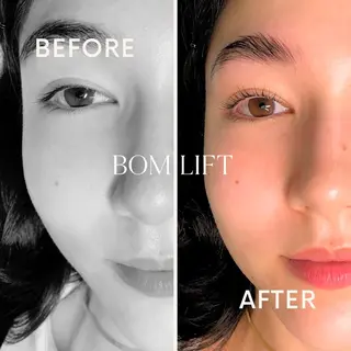 マツエク・マツパ katayama Tomomiのマツエク・マツパデザイン