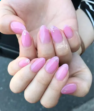 ネイル Utopia nail_のネイルデザイン