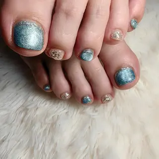 ネイル reve あやののネイルデザイン