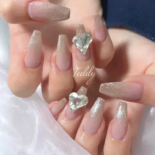 ネイル ERINA ♥のネイルデザイン