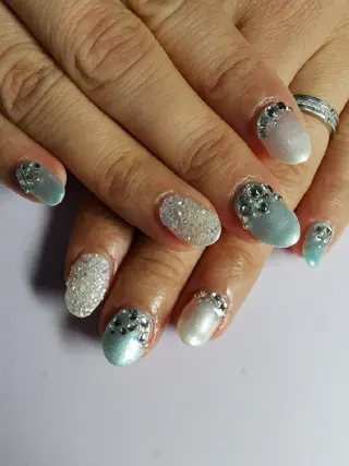 ネイル reve あやののネイルデザイン