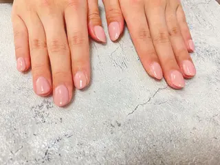 ネイル Mogu nail 二子玉川のネイルデザイン