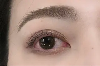 マツエク・マツパ ドーリーラッシュ 山本のマツエク・マツパデザイン