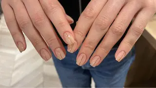 ネイル share salon muu -neu-所属・neu-ﾉｲ- /chieのネイルデザイン