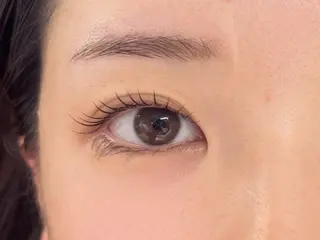 マツエク・マツパ eyelash era.のマツエク・マツパデザイン
