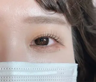 マツエク・マツパ NAZ eyelash&eyebrow akita所属・꒰ NAZ ꒱ izumiのマツエク・マツパデザイン