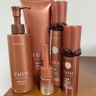 枝廣 貴子のエステ・リラクイメージ