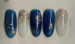 ネイル Kira Nailのネイルデザイン