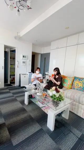 マツエク・マツパ 神山 ビューティー・アイのマツエク・マツパデザイン