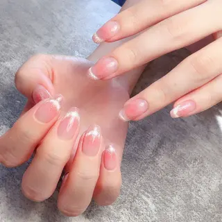 ネイル JUN   nail所属・横井那名 JUN NAILのネイルデザイン