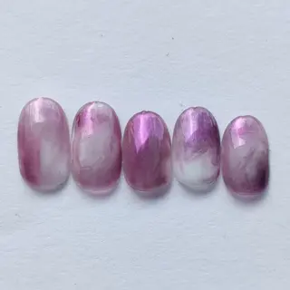 ネイル oir. nailsalonのネイルデザイン