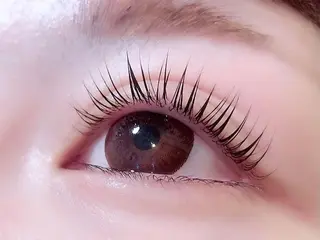 マツエク・マツパ 関根 遥香のマツエク・マツパデザイン