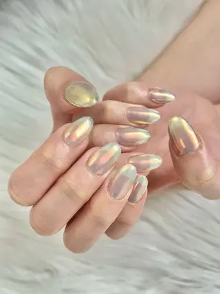 ネイル Satomi.t _Nailのネイルデザイン