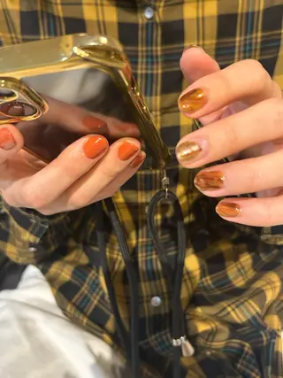 ネイル cee. ckikakoのネイルデザイン