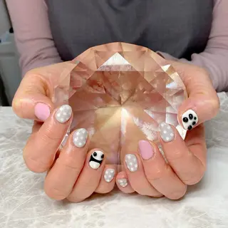 ネイル ゆぴねいる所属・ゆぴねいる yupinailのネイルデザイン