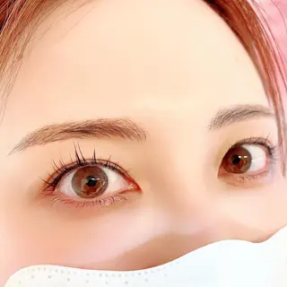 マツエク・マツパ AY 恵比寿のマツエク・マツパデザイン