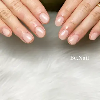 ネイル Be. Nailのネイルデザイン