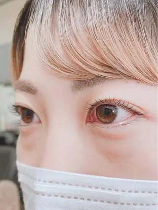 マツエク・マツパ arm in arm ︎✿Yamamotoのマツエク・マツパデザイン