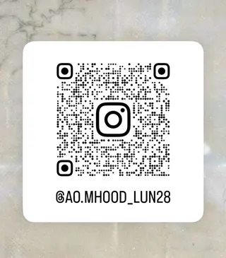 ロング 透明感カラー🫧⌇ 青🫐🩵のヘアスタイル