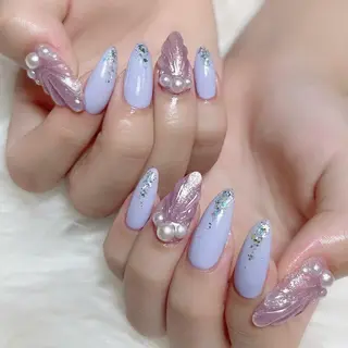 ネイル Private Nail Salon　EM所属・Nail salon EM（エム）千葉のネイルデザイン