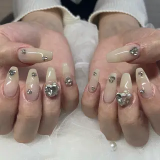 ネイル Saki 【パラジェル取扱店】のその他イメージ