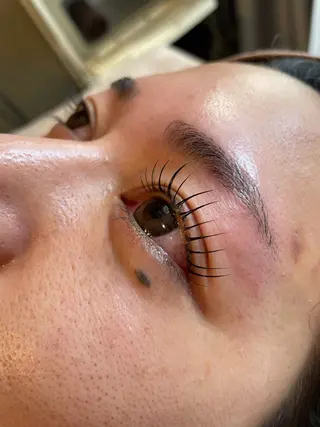 マツエク・マツパ 恵比寿まつげサロン 🎀🎧Rukaのマツエク・マツパデザイン