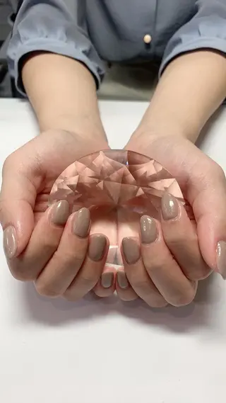 ネイル Guarendo(ガレンドゥ)錦糸町店所属・Gurando 錦糸町店のネイルデザイン