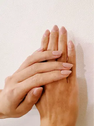 ネイル MARIENAILS izumiのネイルデザイン