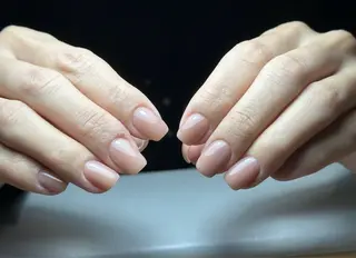 ネイル め いのネイルデザイン