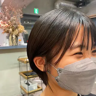 ショート 🎀 amii Hitomi  🎀のマツエク・マツパデザイン