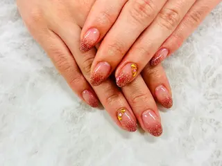 ネイル ユリシスネイル 担当近藤のネイルデザイン