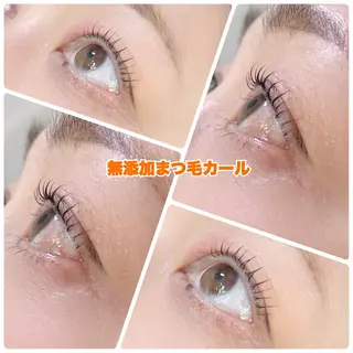 マツエク・マツパ Heal 西尾のマツエク・マツパデザイン