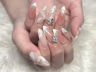 ネイル peTiT minamiのネイルデザイン