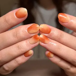 ネイル Allure 小山店 結咲(ゆいさ)のネイルデザイン