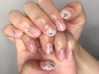 ネイル Salon Ｋのネイルデザイン