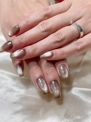 ネイル Guranail Satoのネイルデザイン