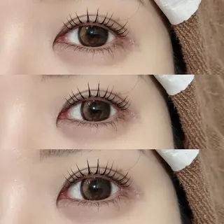 マツエク・マツパ miyazaki 🎀のマツエク・マツパデザイン