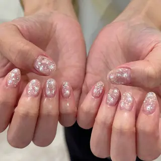 ネイル 1/23🈳あり✧* ayanaのネイルデザイン