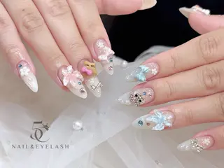 ネイル 5C NAIL 5C NAILのネイルデザイン