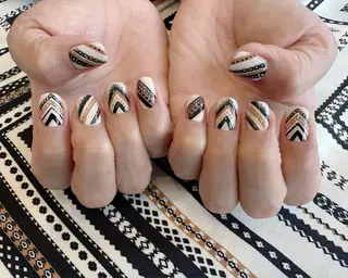 ネイル Sono nailのネイルデザイン