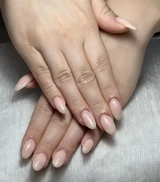 ネイル DEMAIN- 🌹のネイルデザイン