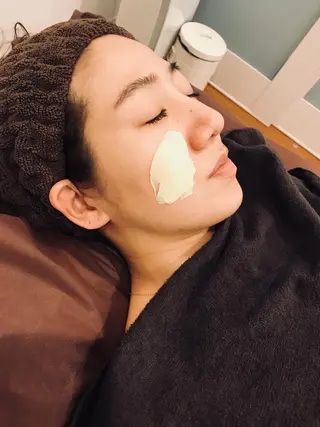 ヘアアレンジ ネイル マツエク・マツパ BELCIA所属・BELCIA フェイシャルサロンのエステ・リラクイメージ