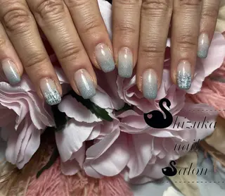 ネイル Shizuka Nail Salonのネイルデザイン