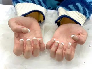ネイル Nail salon Cielel⟡Ayaのネイルデザイン