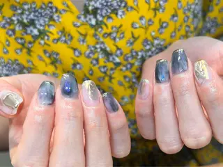 ネイル fumina ┊📍渋谷のネイルデザイン