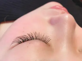 マツエク・マツパ n. asianのマツエク・マツパデザイン