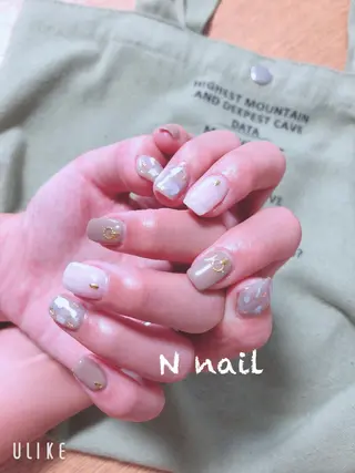 ネイル N nailのネイルデザイン