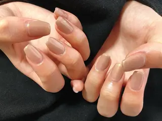 ネイル kikinail 溝の口のネイルデザイン