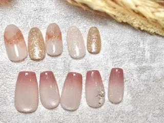 ネイル 963.nail所属・【フィルイン専門店】 KURUMIのネイルデザイン